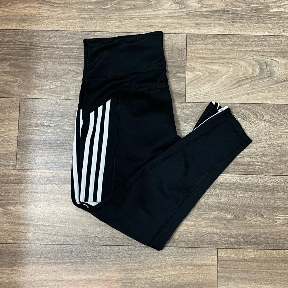 Adidas Climalite Leggings